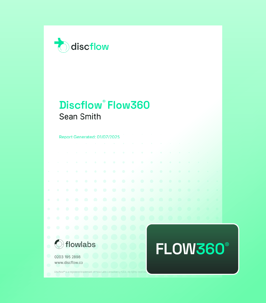 Flow360
